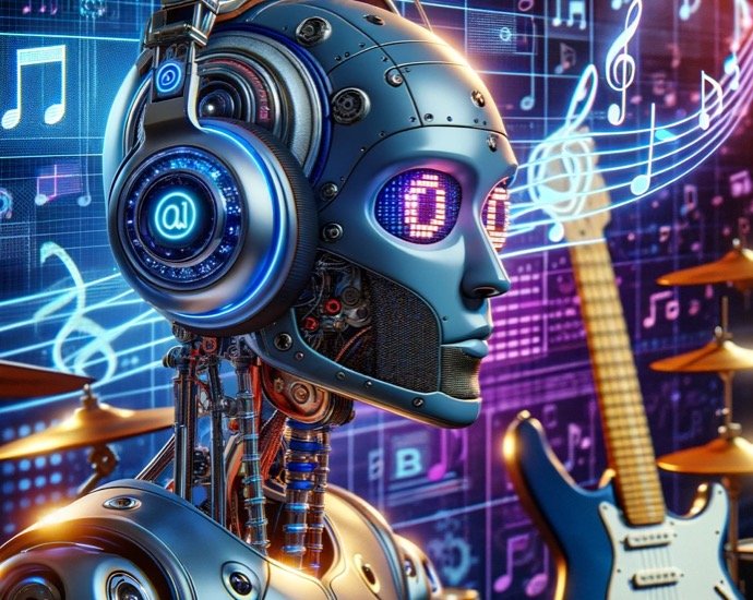 Ethical and Legal Implications of AI Music Covers Bring New Challenges