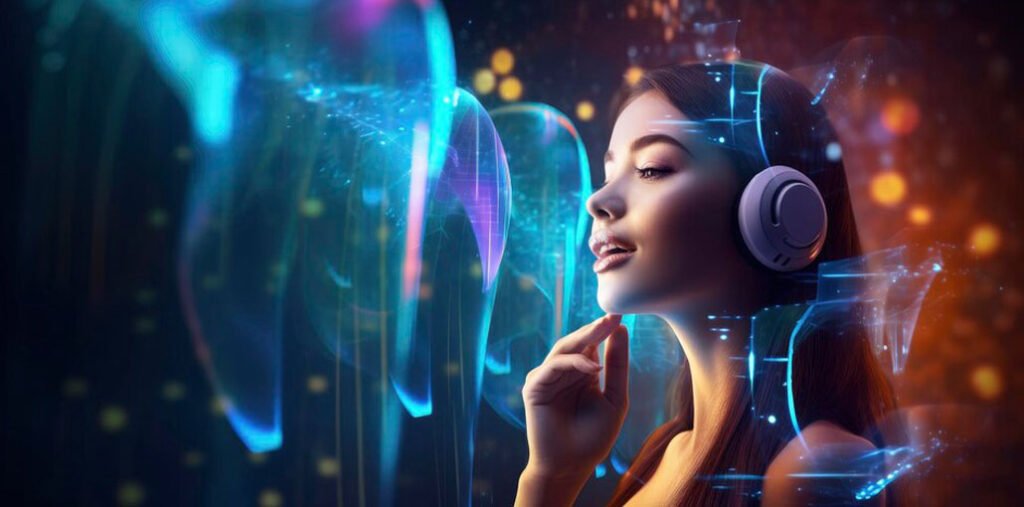 Understanding AI Song Cover Generators Fueling New Artistic Expressions